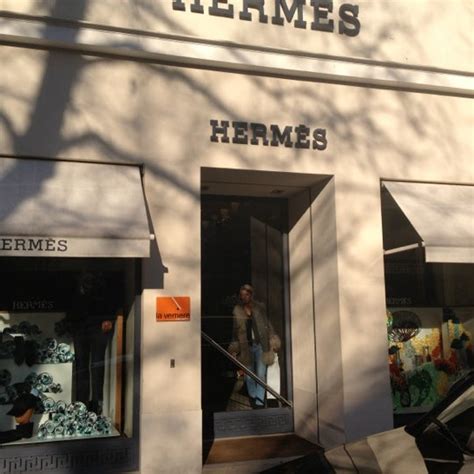 hermes belgien